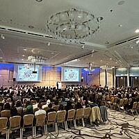 Diplomfeier Benedict / BVS Zürich, 17. Mai 2024