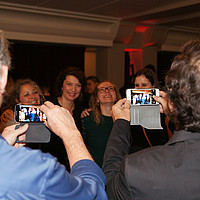 Benedict Diplomfeier Bern, 18. November 2016