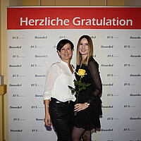 Diplomfeier Benedict-Schule Luzern vom 02. Dez. 2022