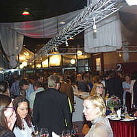 Diplomübergabe Luzern, 20. Mai 2016 – Benedict