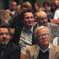 Sprach- & Handelsschule Benedict – Diplomfeiern Archiv