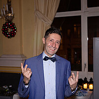 Benedict-Schule Luzern - Diplomfeier