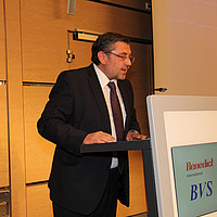 Benedict & BVS-Kaderschule - Diplomfeier Zürich, 22.05.2015