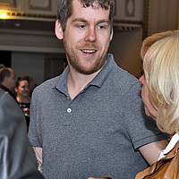 Diplomfeier Benedict / BVS Bern, 19. Mai 2017