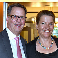 Diplomfeier Benedict / BVS Bern, 19. Mai 2017