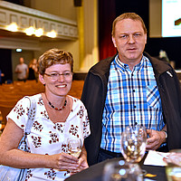 Diplomfeier Benedict / BVS Bern, 11. Mai 2018