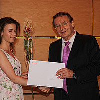 Benedict Handelsschule & Kaderschule Zürich, 09.07.2015