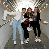 Fotogalerie - Benedict Zürich, Bern, Luzern, St. Gallen