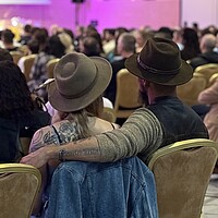 Diplomfeier Benedict/BVS Zürich 16. Mai 2025