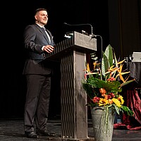 Diplomfeier Benedict / BVS Bern, 30. Mai 2024