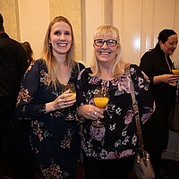 Diplomfeier Benedict-Schule Luzern vom 24. November 2023