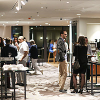 Diplomfeier Benedict / BVS Zürich, 11. Mai 2018