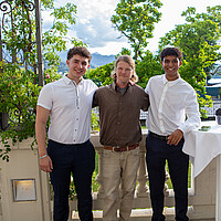Diplomfeier der Benedict Schule Luzern – 03. Juli 2026