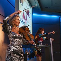 Diplomfeier Benedict / BVS Zürich, 03. November 2023