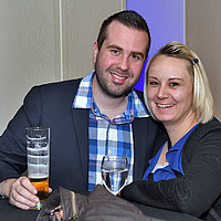 Diplomfeier Benedict / BVS Bern, 19. Mai 2017