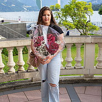 Diplomfeier Benedict-Schule Luzern vom 5. Juli 2024