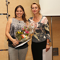 Diplomfeier Benedict / BVS Zürich, 17. November 2017