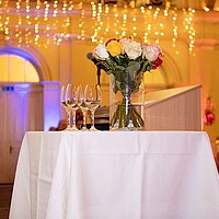 Fotogalerie - Benedict Zürich, Bern, Luzern, St. Gallen