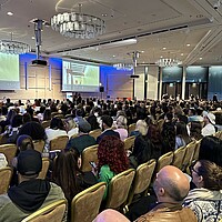 Diplomfeier Benedict / BVS Zürich, 17. Mai 2024