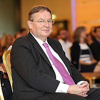 Diplomfeier Benedict / BVS Zürich, 11. Mai 2018