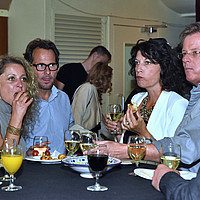 Handels- & Kaderschule Bern: Diplomfeier, 20.05.2016