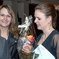 Diplomfeier Benedict / BVS Bern, 17. Mai 2019