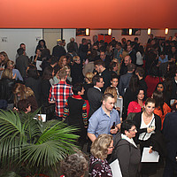 Sprach- & Handelsschule Benedict – Diplomfeiern Archiv