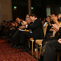 Diplomfeier Benedict & BVS Zürich, 13. November 2015