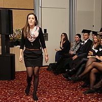 Diplomfeier Benedict & BVS Zürich, 13. November 2015