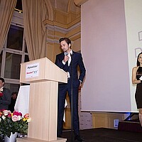 Benedict-Schule Luzern Diplomfeier im Dezember 2022