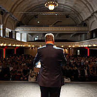 Diplomfeier Bern Mai 2026 – Benedict Schulen Schweiz