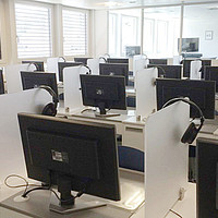 Bénédict Free-System Räulichkeiten