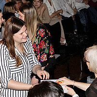 Diplomfeier Benedict / BVS Bern, 26. Mai 2023