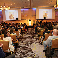 Diplomfeier Benedict / BVS Zürich, 17. November 2017