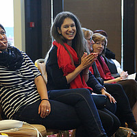 Benedict & BVS-Schule - Diplomfeier, 14.07.2016 in Zürich