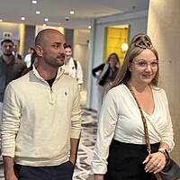 Diplomfeier Benedict/BVS Zürich 16. Mai 2025