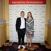 Diplomfeier Benedict-Schule Luzern vom 07. Juli 2023