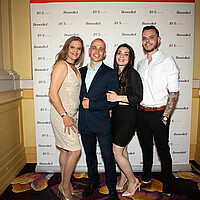 Diplomfeier Benedict-Schule Luzern vom 07. Juli 2023