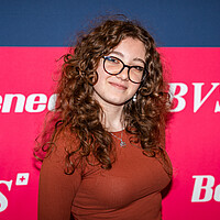 Diplomfeier Benedict/BVS Zürich 15. November 2024