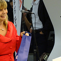 Benedict Diplomfeier St. Gallen, 23. November 2016