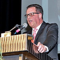 Diplomfeier Benedict / BVS Bern, 03. November 2017