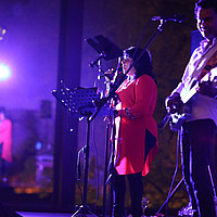 Diplomfeier Benedict / BVS Zürich, 11. Mai 2018