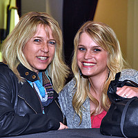 Handels- & Kaderschule Bern: Diplomfeier, 20.05.2016