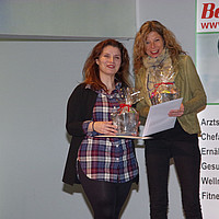 Benedict Schule Luzern: Diplomfeier, 18. Nov. 2016