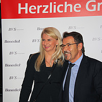 Benedict Schule Luzern: Diplomfeier, 18. Nov. 2016