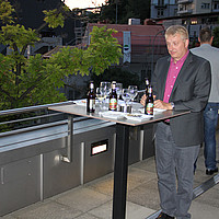 Benedict Handelsschule & Kaderschule Zürich, 09.07.2015