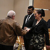 Diplomfeier Benedict/BVS Zürich 15. November 2024