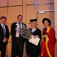 Benedict Handels- & Kaderschule - Diplomfeier 14.11.20214