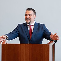 Diplomfeier Benedict / BBS St. Gallen, 04. Juli 2025