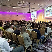 Diplomfeier Benedict/BVS Zürich 16. Mai 2025